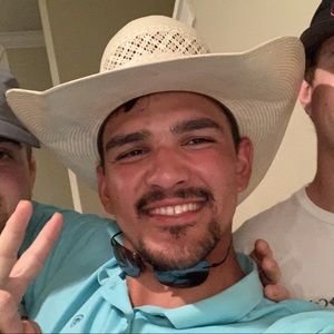 Meet your Posher, John paul